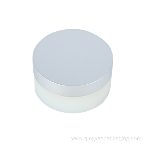 Fashion Style Cosmetic Cream Jar